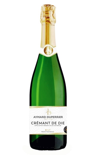 фото игристое вино Aymard Duperrier Cremant de Die 0,75 л