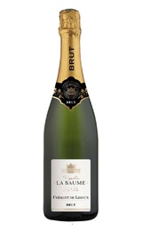 Игристое вино Le Grand Chais de France La Baume Cremant de Limoux Brut 0,75 л