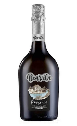 фото просекко Bea Vita Extra Dry 0,75 л