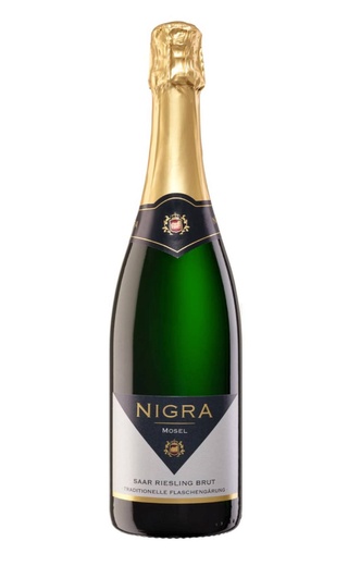 фото игристое вино Moselland Nigra Saar Riesling Brut 0,75 л