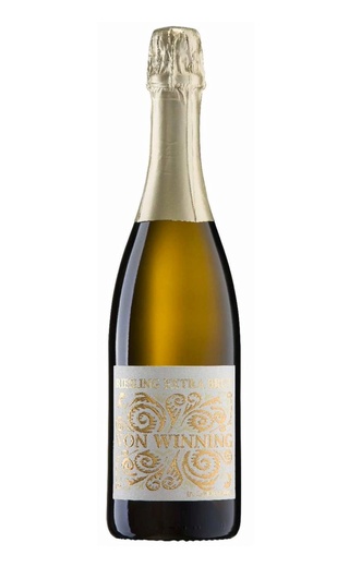фото игристое вино Von Winning Riesling In Deidesheim Extra Brut 0,75 л