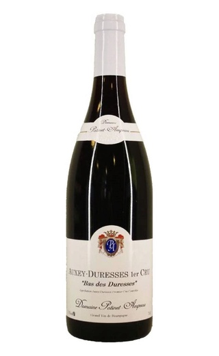 фото вино Domaine Potinet-Ampeau Auxey Duresses 1er Cru Bas des Duresses 2011 0,75 л