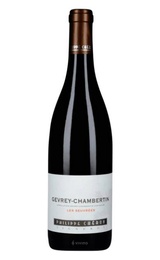 Вино Philippe Cheron Les Seuvrees Gevrey-Chambertin 2018&nbsp;0,75&nbsp;л