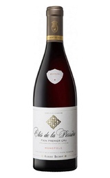Вино Albert Bichot Fixin Premier Cru Clos de la Perriere Monopole 2019 0,75 л