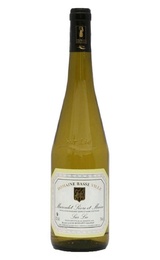 Вино Muscadet Sevre et Maine Sur Lie Domaine Basse Ville 0,75 л