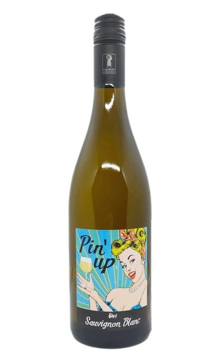 Вино Domaine de la Coche Pin'Up Sauvignon Blanc 2023 0,75 л