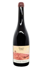 Вино Domaine de la Coche Pays de Retz Hamelia Pinot Noir 2023 0,75 л