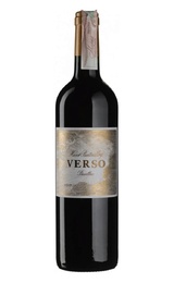 Вино Chateau Haut-Batailley Verso 2019 0,75 л