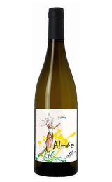 Вино Chateau La Faviere Almee 2021 0,75 л