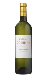 Вино Chateau Couhins Pessac-Leognan Blanc 2017 0,75 л