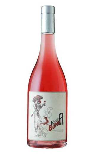 фото вино Hubert Vignerons Rosita Bomba 2021 0,75 л