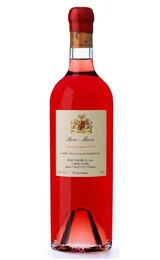 Вино Chateau Le Puy Rose-Marie 2018 0,75 л