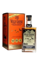 Виски Wild Geese Limited Edition 0,75 л
