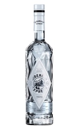 Водка Сибирский Экспресс 0,5 л