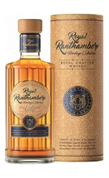 Виски Royal Ranthambore 0,75 л
