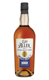 Виски Cliff Allen Premium 0,7 л