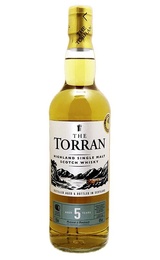 Виски The Torran 5 Years Old&nbsp;0,7&nbsp;л