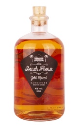 Ром Beach House Gold Spiced 1 л