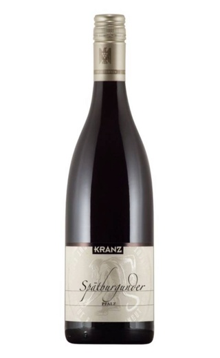 фото вино Kranz Spatburgunder VDP Gutswein 2021 0,75 л