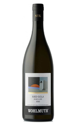 Вино Wohlmuth Ried Gola Morillon 2022 0,75 л