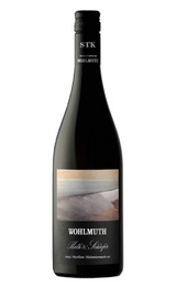 Вино Wohlmuth Kalk & Schiefer Morillon Sudsteiermark 2022 0,75 л