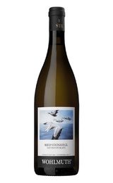 Вино Wohlmuth Ried Steinriegl Sauvignon Blanc 2023 0,75 л