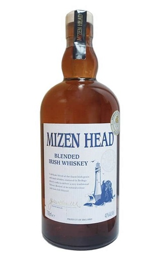 фото виски Mizen Head Blended 0,7 л