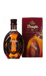 Виски Dimple15 Years Old&nbsp;0,7&nbsp;л