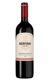Вино Bertani Valpolicella 2024 0,75 л