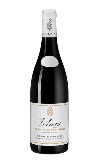 Вино Domaine Antonin Guyon Volnay Premier Cru Clos des Chenes 2022 0,75 л