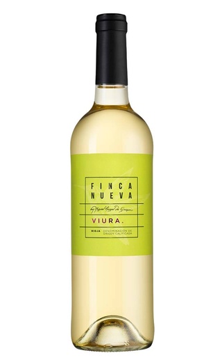 фото вино Finca Nueva Viura Rioja 2023 0,75 л