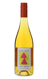 Вино Jean Aubron L'Orangerie 2023 0,75 л