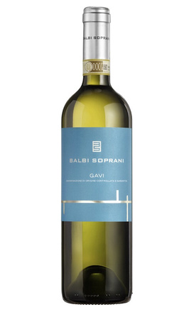 Balbi Soprani · Gavi
