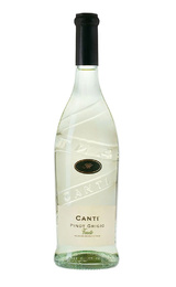Вино Canti Pinot Grigio 2024&nbsp;0,75&nbsp;л