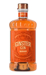 Джинстер Мандарин 0,5 л