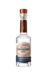 Водка Солодовая Ярмарка с обжаренным солодом 0,25 л