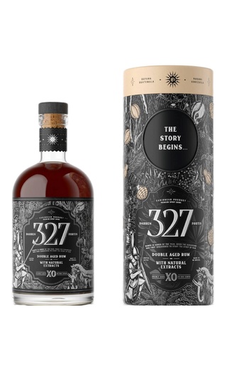 фото ром 327 ХО 0,7 л