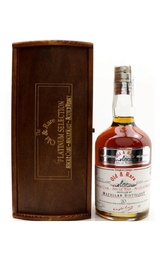 Виски The Macallan 20 Years Old 1987 0,7 л