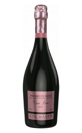 Игристое вино Col Madeo Prosecco Rose Cuvee Privee 0,75 л