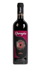 Вино Az Granata Qaragoz Red Dry 0,75 л