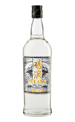 фото ром Julang White 0,7 л