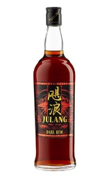 Ром Julang Dark 0,7 л
