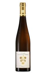 Вино Weingut Okonomierat Rebholz Ganz Horn Riesling 2016 0,75 л