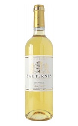 Вино Pierre Dumontet Sauternes 0,75 л