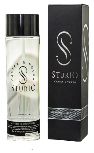 Водка Стурио 0,7 л