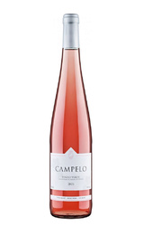 Вино Campelo Rose Vinho Verde 2024 0,75 л