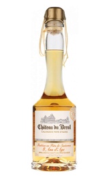 Кальвадос Chateau du Breuil Finition en Futs de Sauternes 8 ans d’Age 0,7 л
