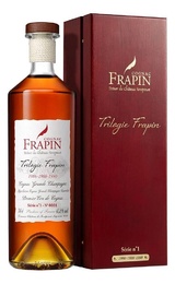 Коньяк Trilogie Frapin N°1 Grande Champagne 0,7 л