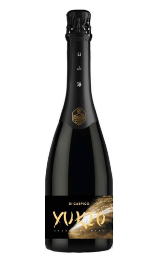 фото игристое вино Yukio Bianco Brut 0,75 л