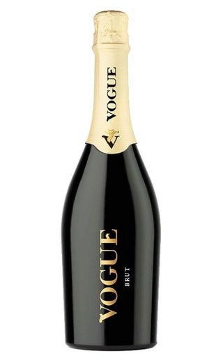 фото игристое вино Vogue White Brut 0,75 л